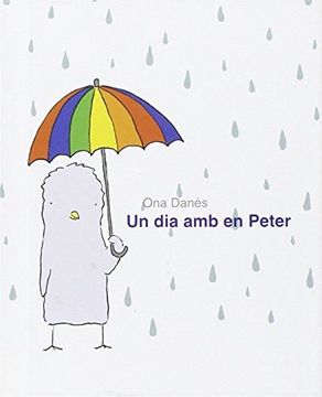 portada Un Dia Amb En Peter (El Dodo Bobo)
