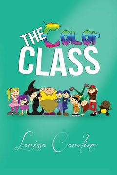 portada The Color Class (en Inglés)