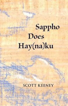 portada Sappho Does Hay(na)ku (en Inglés)