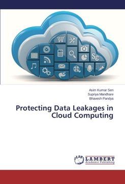 portada Protecting Data Leakages in Cloud Computing