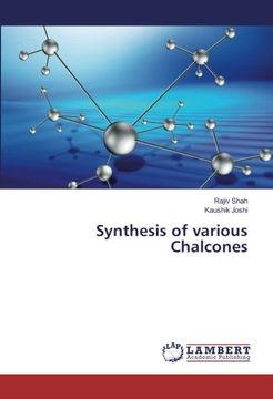 portada Synthesis of various Chalcones