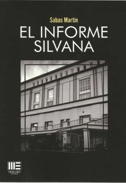 portada El Informe Silvana