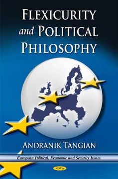 portada flexicurity and political philosophy
