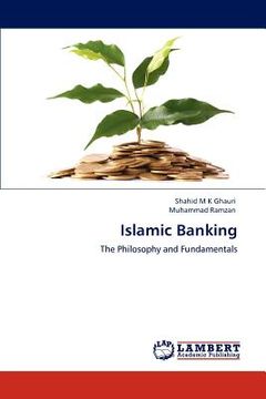 portada islamic banking (en Inglés)