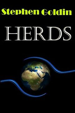 portada Herds (Large Print Edition) (in English)