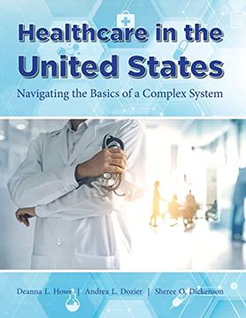 portada Healthcare in the United States (en Inglés)