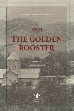 portada The Golden Rooster (en Inglés)