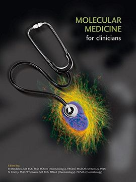 portada Molecular Medicine for Clinicians (en Inglés)