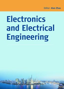 portada Electronics and Electrical Engineering: Proceedings of the 2014 Asia-Pacific Electronics and Electrical Engineering Conference (Eeec 2014), December 2 (en Inglés)