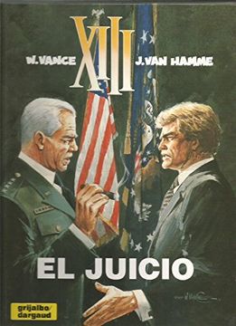 portada Juicio, el (in Spanish)