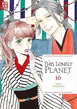 portada This Lonely Planet 10 (in German)