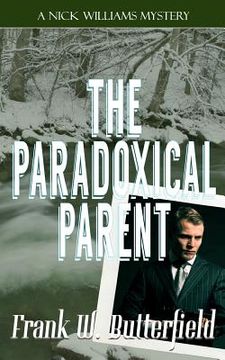 portada The Paradoxical Parent (en Inglés)