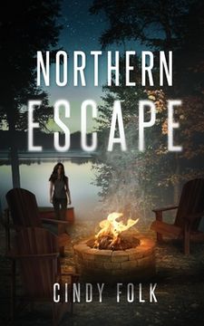 portada Northern Escape (en Inglés)
