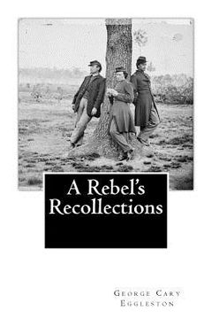 portada A Rebel's Recollections (in English)