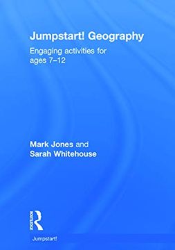 portada Jumpstart! Geography: Engaging Activities for Ages 7-12