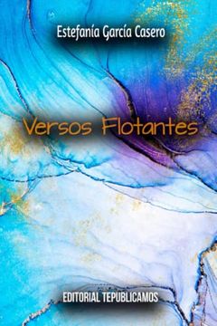 portada Versos Flotantes (in Spanish)