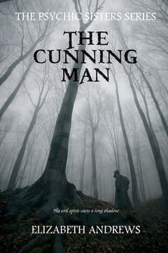 portada The Cunning Man (en Inglés)