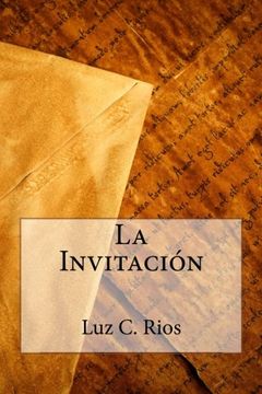 portada La Invitación (Spanish Edition)