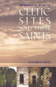 portada celtic sites and their saints