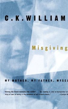 misgivings (en Inglés)
