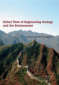 portada Global View of Engineering Geology and the Environment (en Inglés)