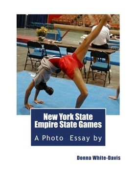 portada New York State Empire State Games