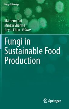 portada Fungi in Sustainable Food Production