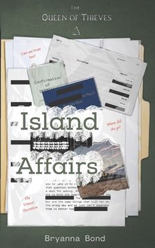 portada Island Affairs (en Inglés)