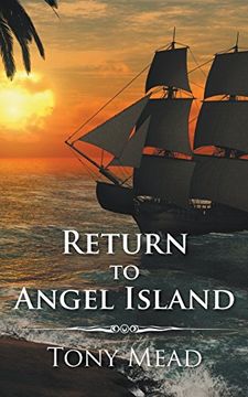 portada Return to Angel Island