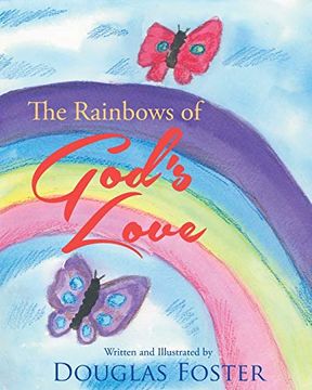 portada The Rainbows of God's Love (in English)