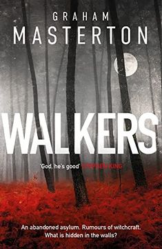 portada Walkers (in English)