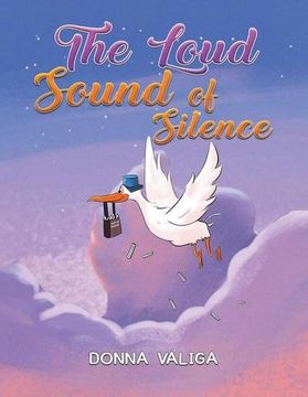 portada The Loud Sound of Silence (in English)