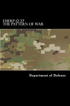 portada FMFRP 12-27  The Pattern of War
