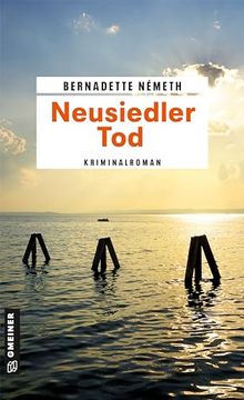 portada Neusiedler tod (en Alemán)
