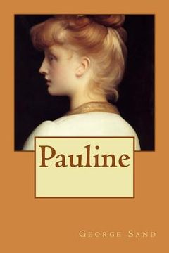 portada Pauline (en Francés)