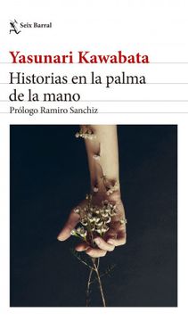 portada Historias en la Palma de la Mano (in Spanish)