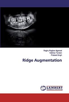 portada Ridge Augmentation (en Inglés)
