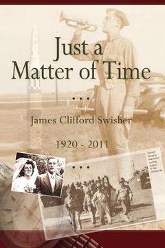 portada just a matter of time (in English)