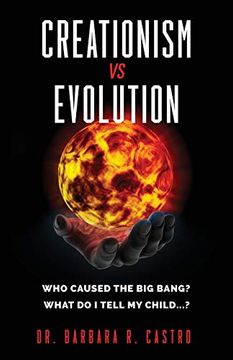 portada Creationism vs Evolution (en Inglés)