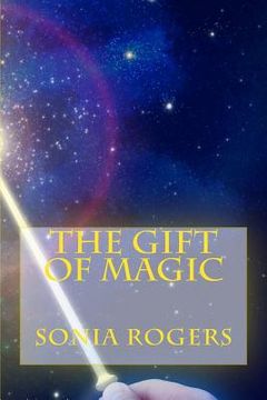 portada The Gift of Magic (in English)