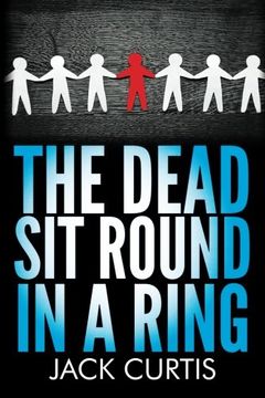 portada The Dead Sit Round in a Ring