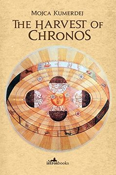 portada The Harvest of Chronos 