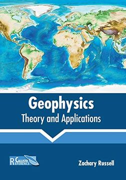 portada Geophysics: Theory and Applications