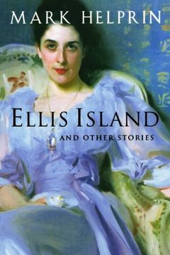 portada Ellis Island and Other Stories 