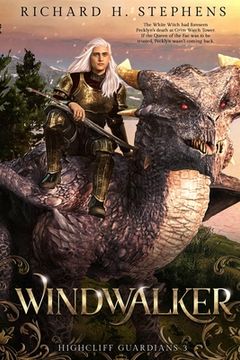 portada Windwalker