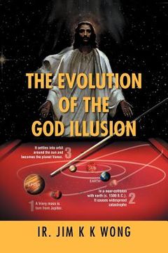 portada the evolution of the god illusion