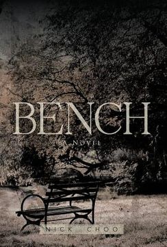 portada bench (in English)