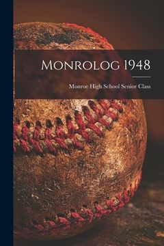 portada Monrolog 1948 (en Inglés)