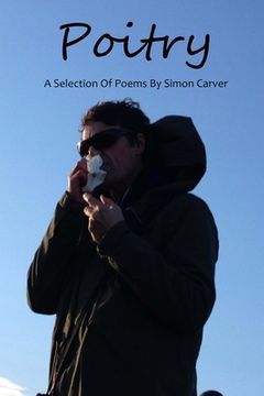 portada Poitry: A Selection Of Poems (en Inglés)