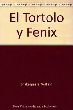 portada El tortolo y fenix